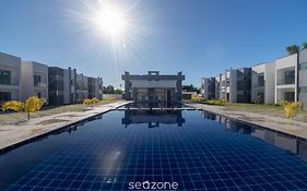 Apartamentos Prox. Da Praia Do Muta/Ba - Rfms