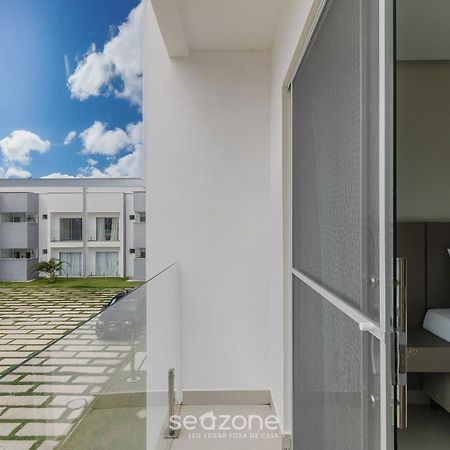 Apartamentos Prox. Da Praia Do Muta/Ba - Rfms Porto Seguro Exterior foto