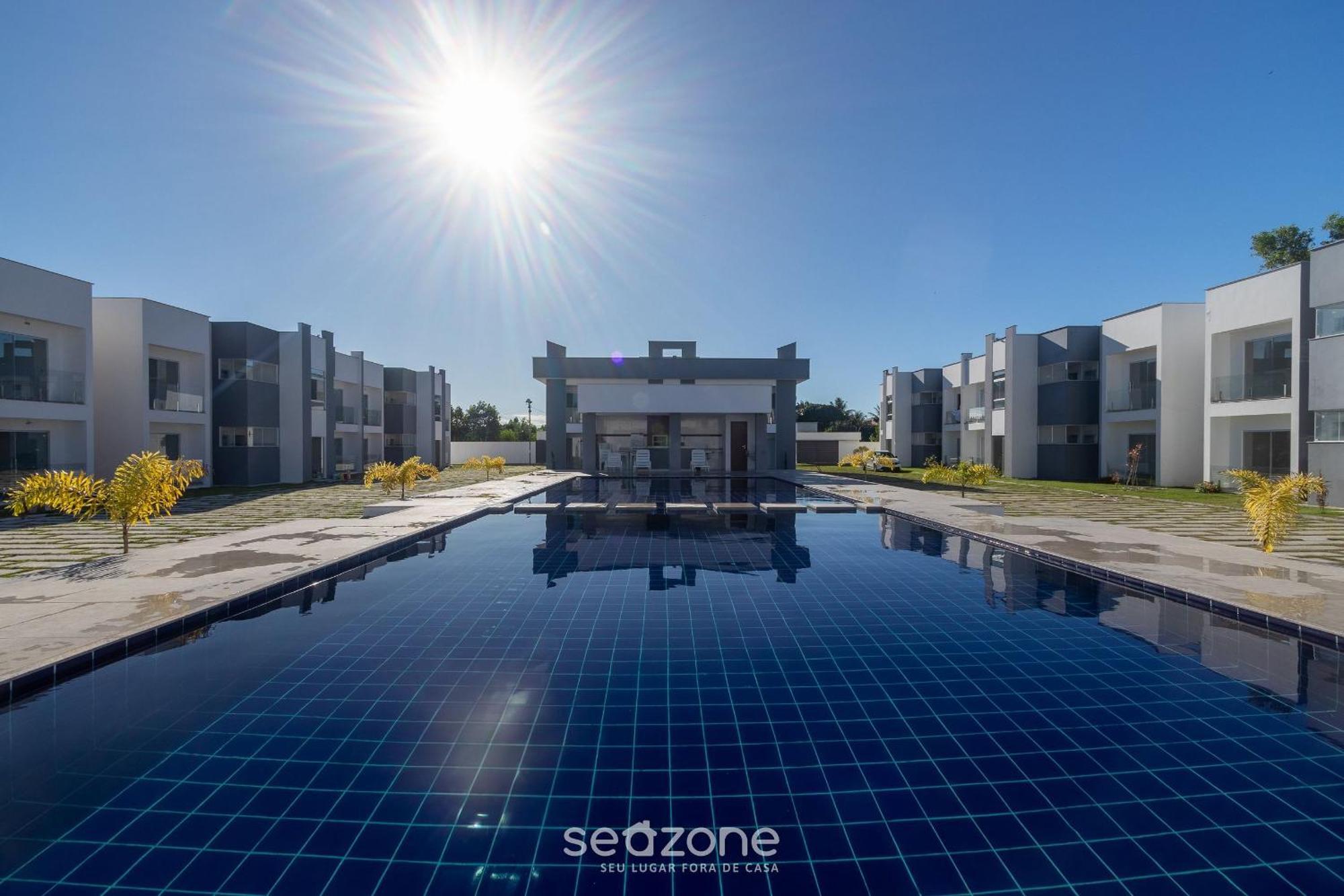 Apartamentos Prox. Da Praia Do Muta/Ba - Rfms Porto Seguro Exterior foto