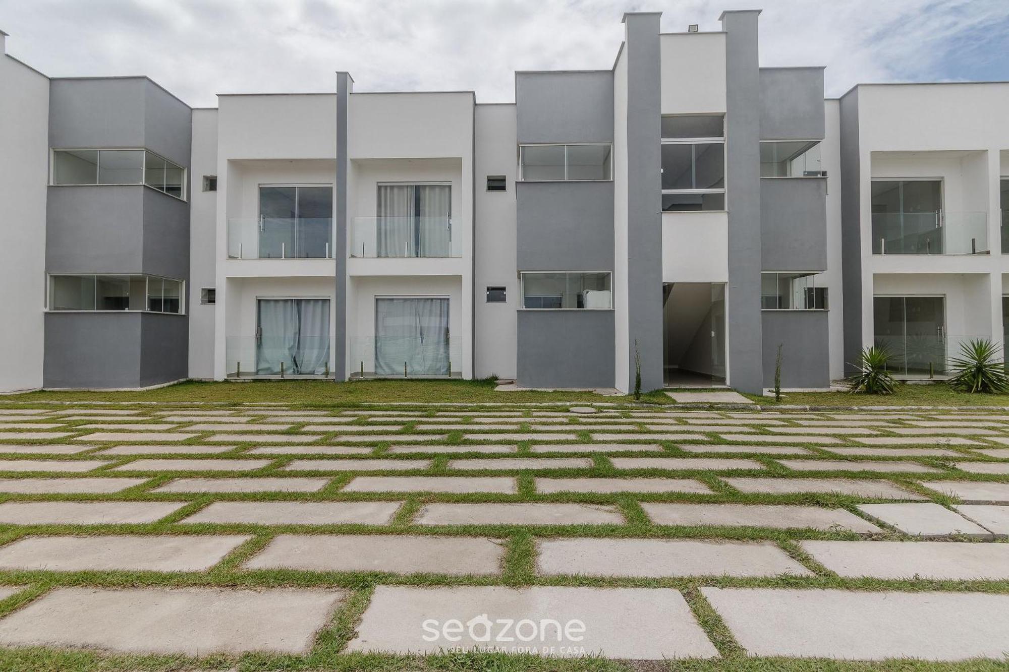 Apartamentos Prox. Da Praia Do Muta/Ba - Rfms Porto Seguro Exterior foto