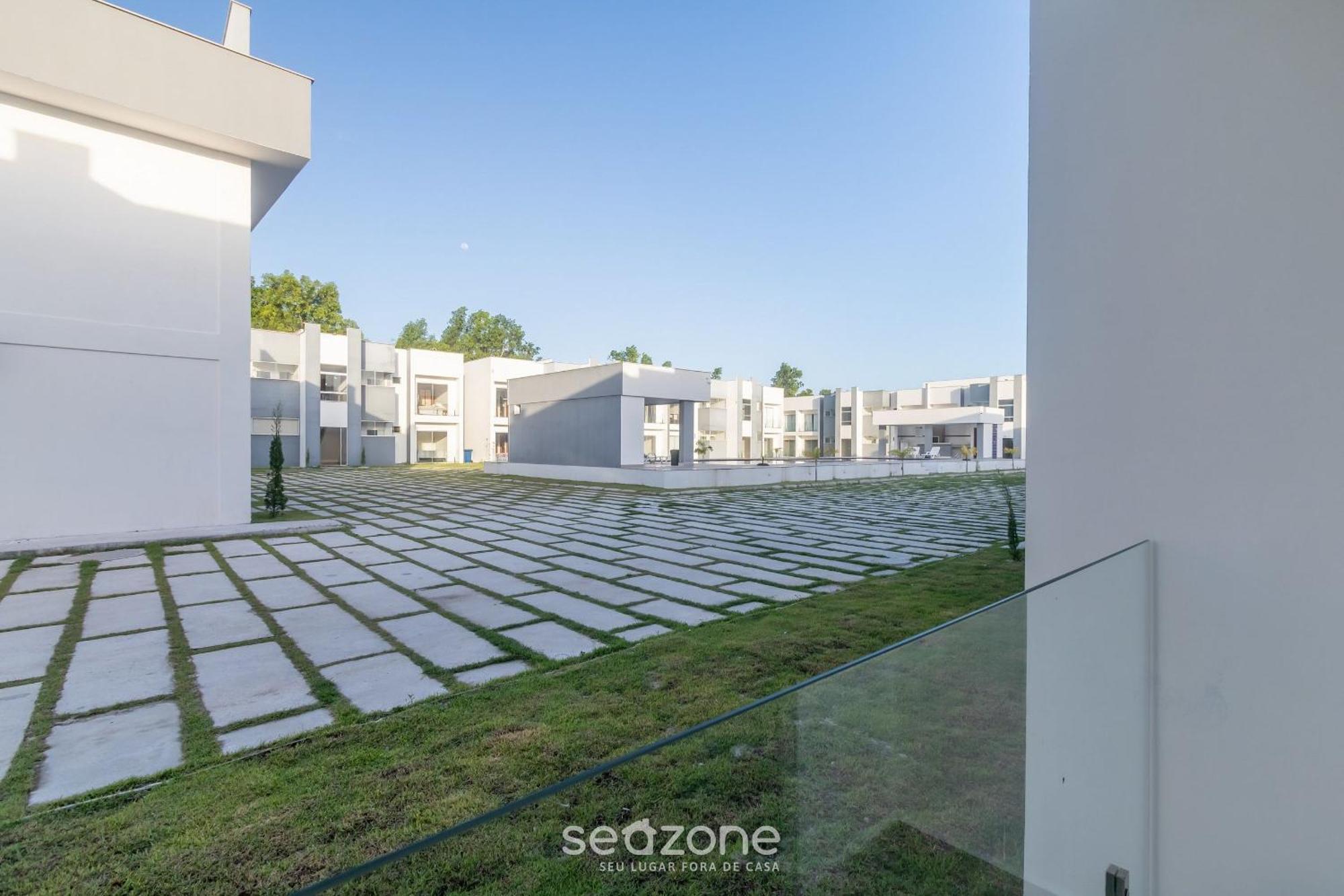 Apartamentos Prox. Da Praia Do Muta/Ba - Rfms Porto Seguro Exterior foto