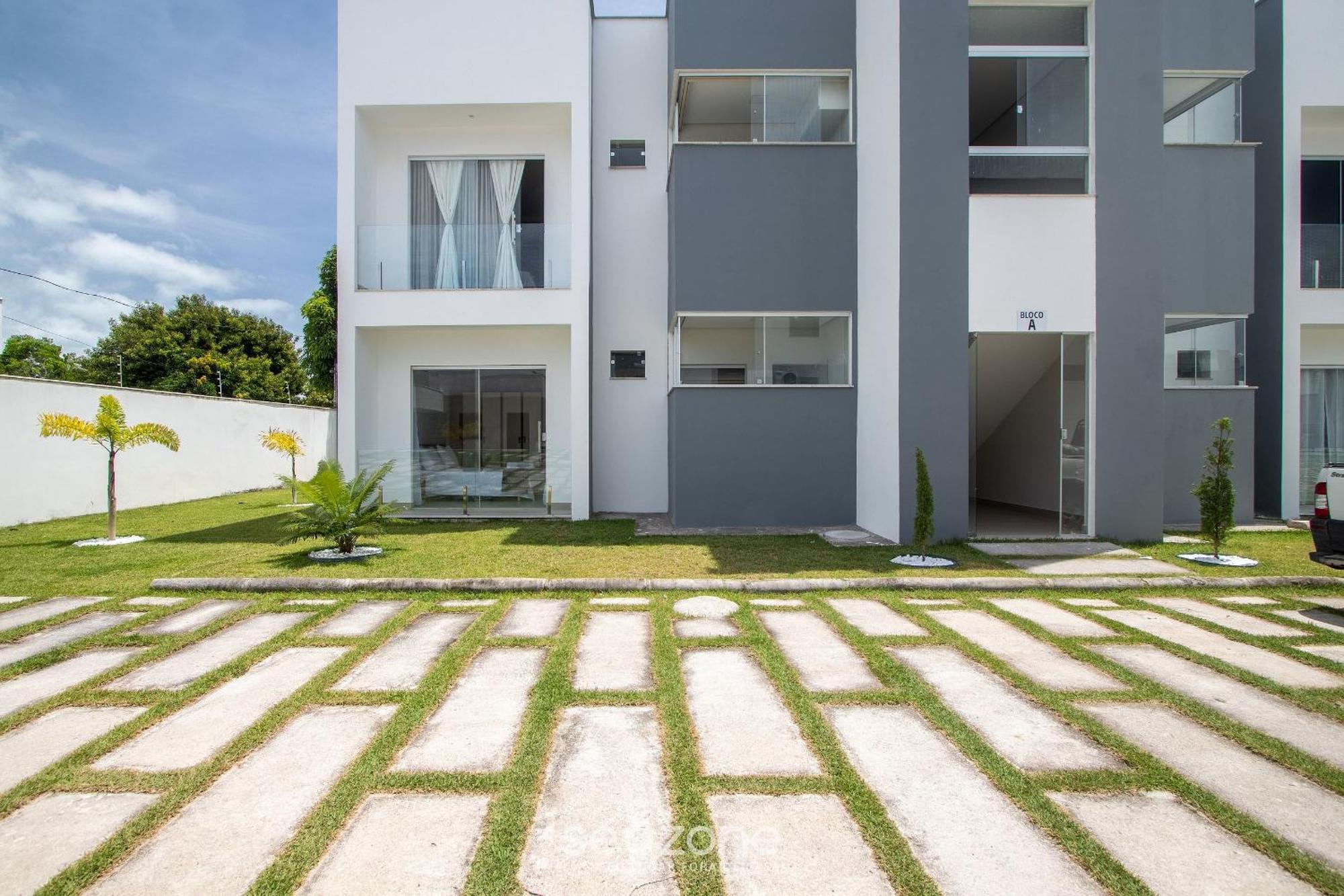 Apartamentos Prox. Da Praia Do Muta/Ba - Rfms Porto Seguro Exterior foto