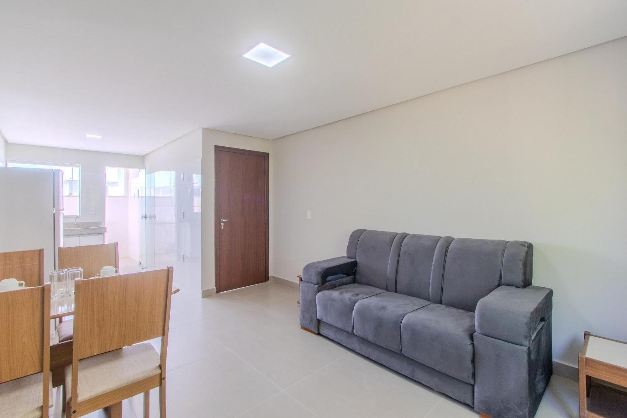 Apartamentos Prox. Da Praia Do Muta/Ba - Rfms Porto Seguro Exterior foto