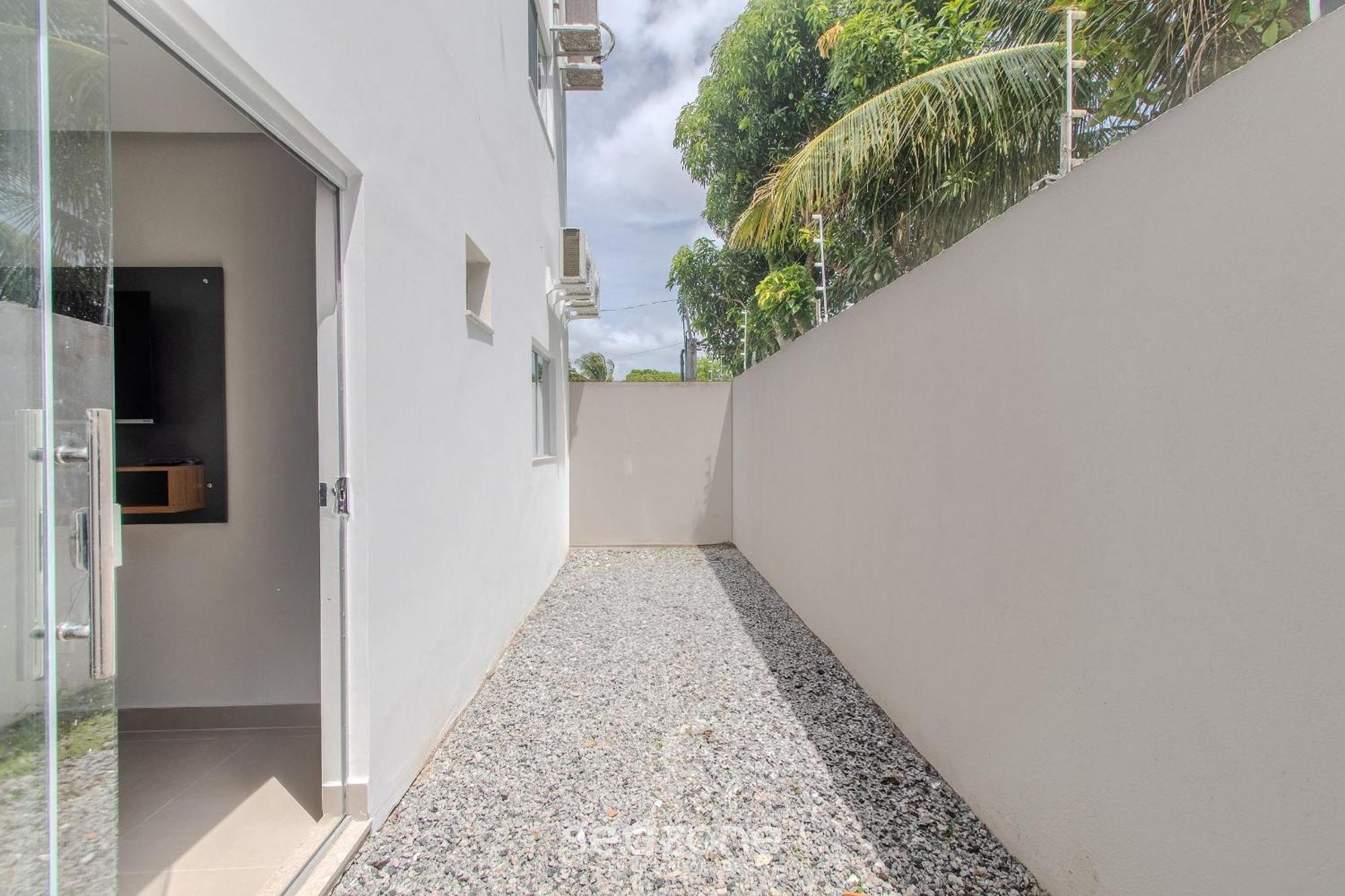 Apartamentos Prox. Da Praia Do Muta/Ba - Rfms Porto Seguro Exterior foto